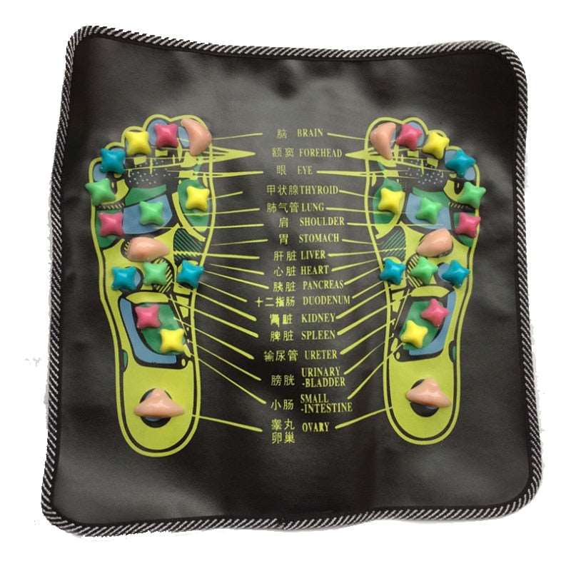 Foot Massage Mat