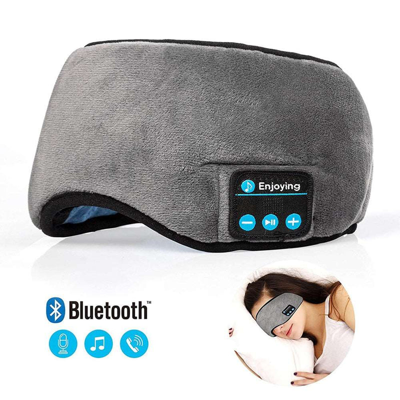 Bluetooth Sleeping Headphones Ver 2.0