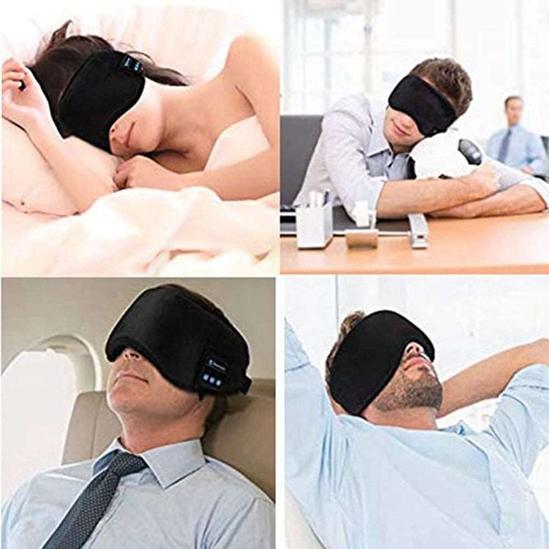 Bluetooth Sleeping Headphones Ver 2.0