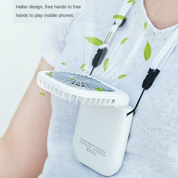 Meta Portable Fan™