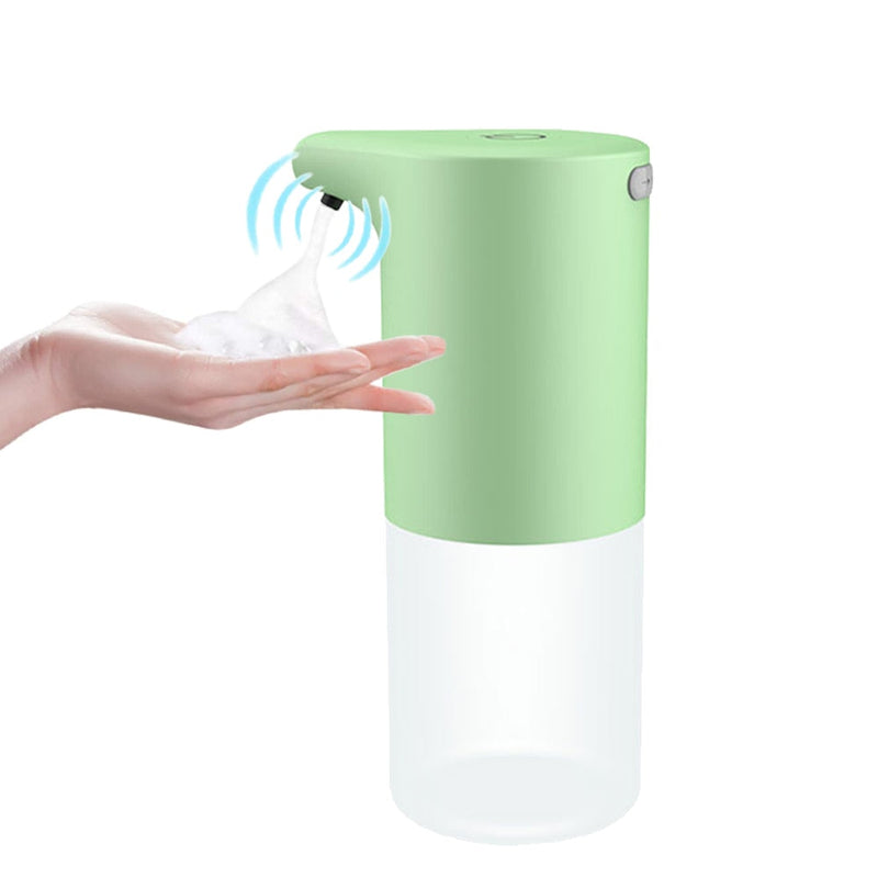 AUTOMATIC SOAP DISPENSER